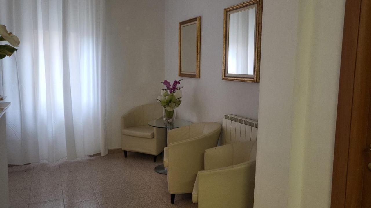 Villa Rosa Loano Exteriér fotografie
