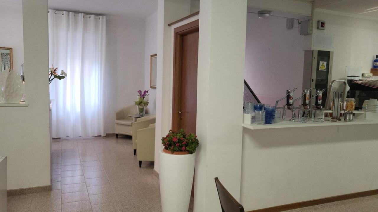 Villa Rosa Loano Exteriér fotografie