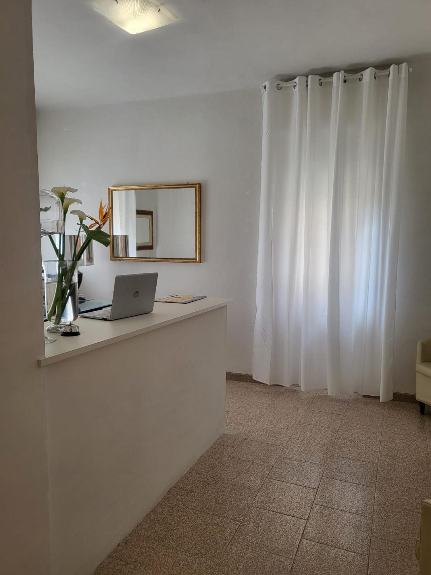 Villa Rosa Loano Exteriér fotografie