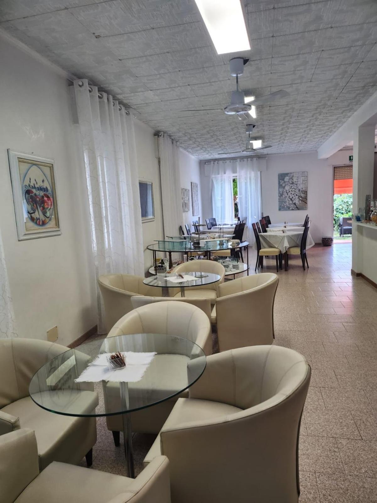 Villa Rosa Loano Exteriér fotografie