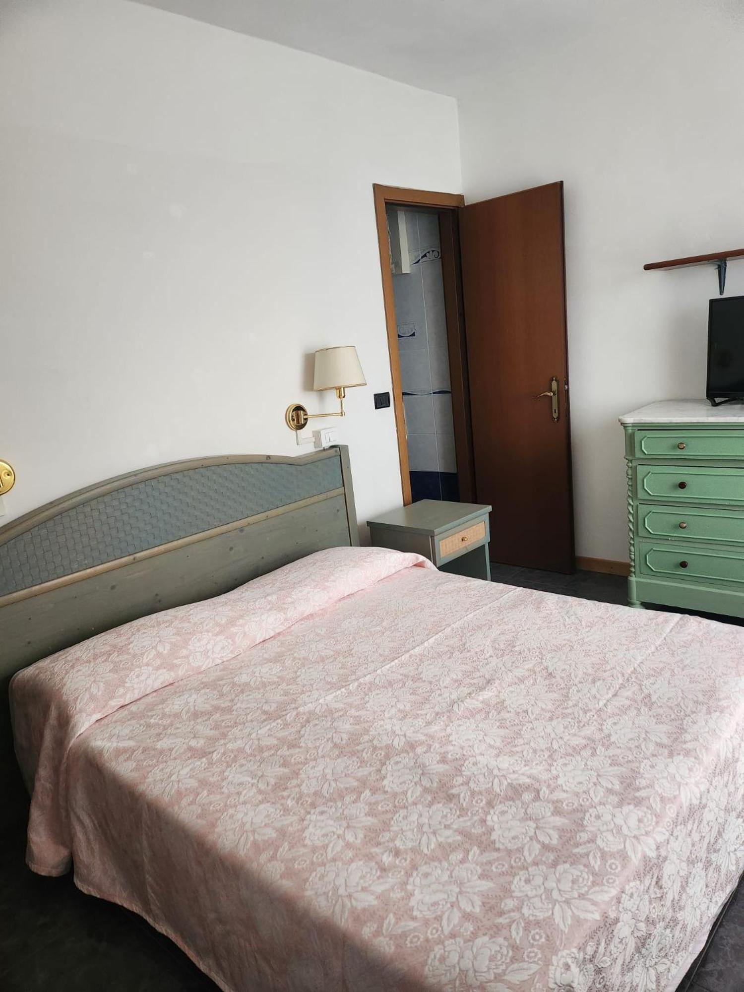 Villa Rosa Loano Exteriér fotografie